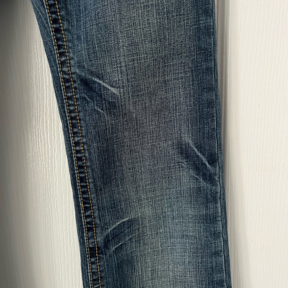 Girls Jeans/ 3 Bundle/ Size 16 Jeans Adjustable Waist - Picture 8 of 16
